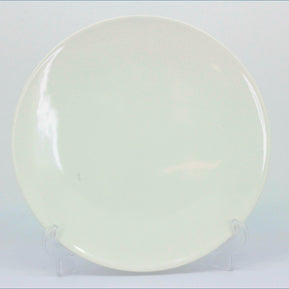 Denby - Classic White - Dinner Plate