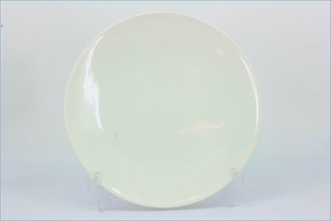 Denby - Classic White - Dinner Plate