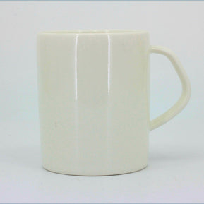 Denby - Porcelain White (Porcelain) - Mug