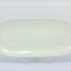Denby - Porcelain White (Porcelain) - 17 3/8