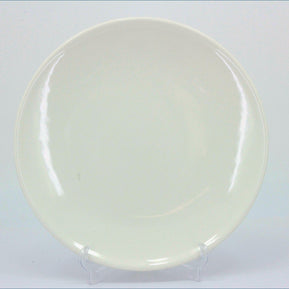 Denby - Porcelain White (Porcelain) - 8 3/4