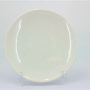 Denby - Porcelain White (Porcelain) - 6 3/4