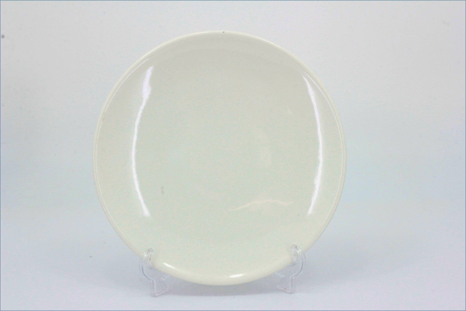 Denby - Porcelain White (Porcelain) - 6 3/4