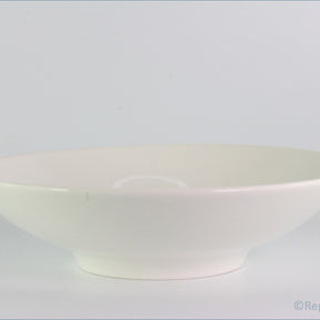 Denby - Classic White - Pasta Bowl 