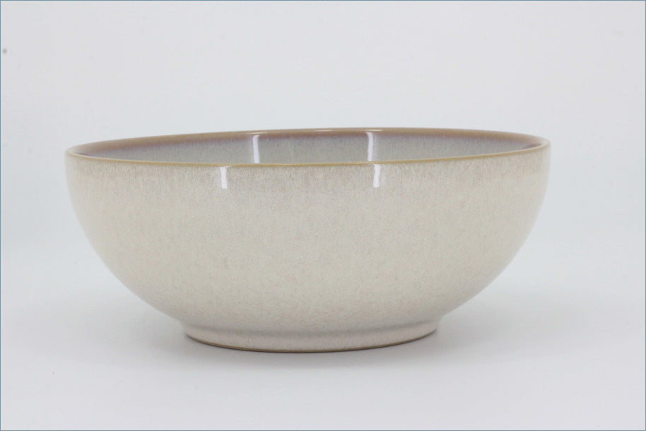 Denby - Quartz Rose - Cereal Bowl