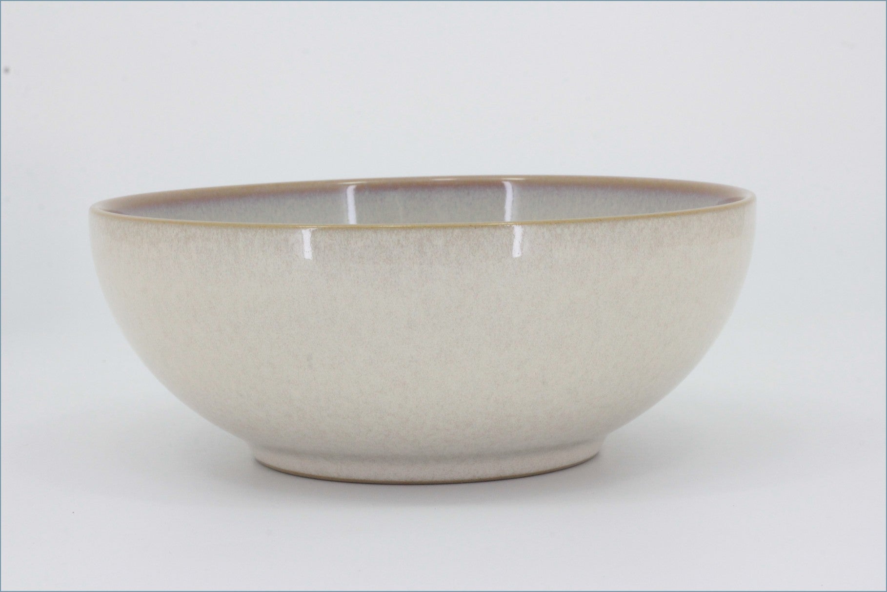 Denby - Quartz Rose - Cereal Bowl