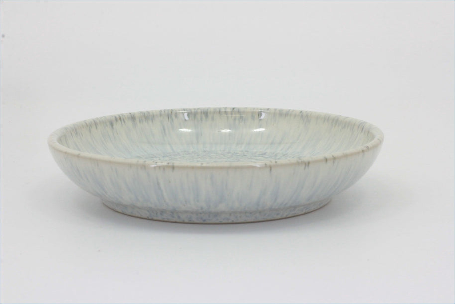 Denby - Reactive Grey - Small Nesting Bowl