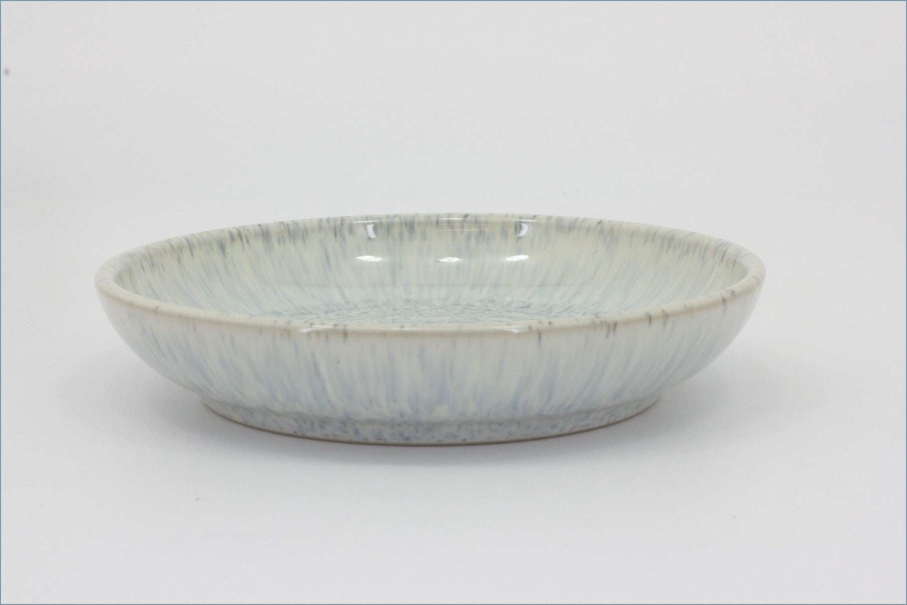 Denby - Reactive Grey - Small Nesting Bowl