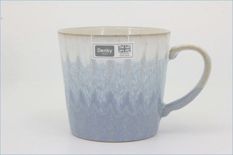 Denby - Reactive Mugs - Mug (Light Blue)