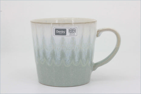 Denby - Reactive Mugs - Mug (Light Green)