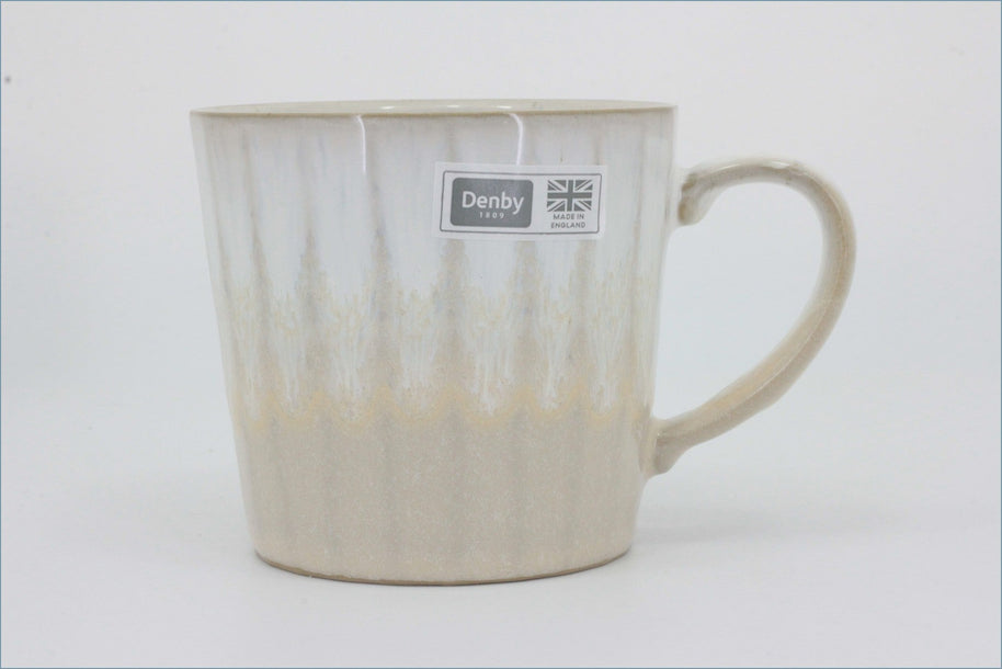 Denby - Reactive Mugs - Mug (Natural)