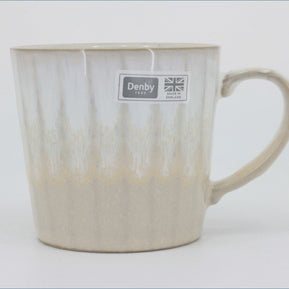 Denby - Reactive Mugs - Mug (Natural)