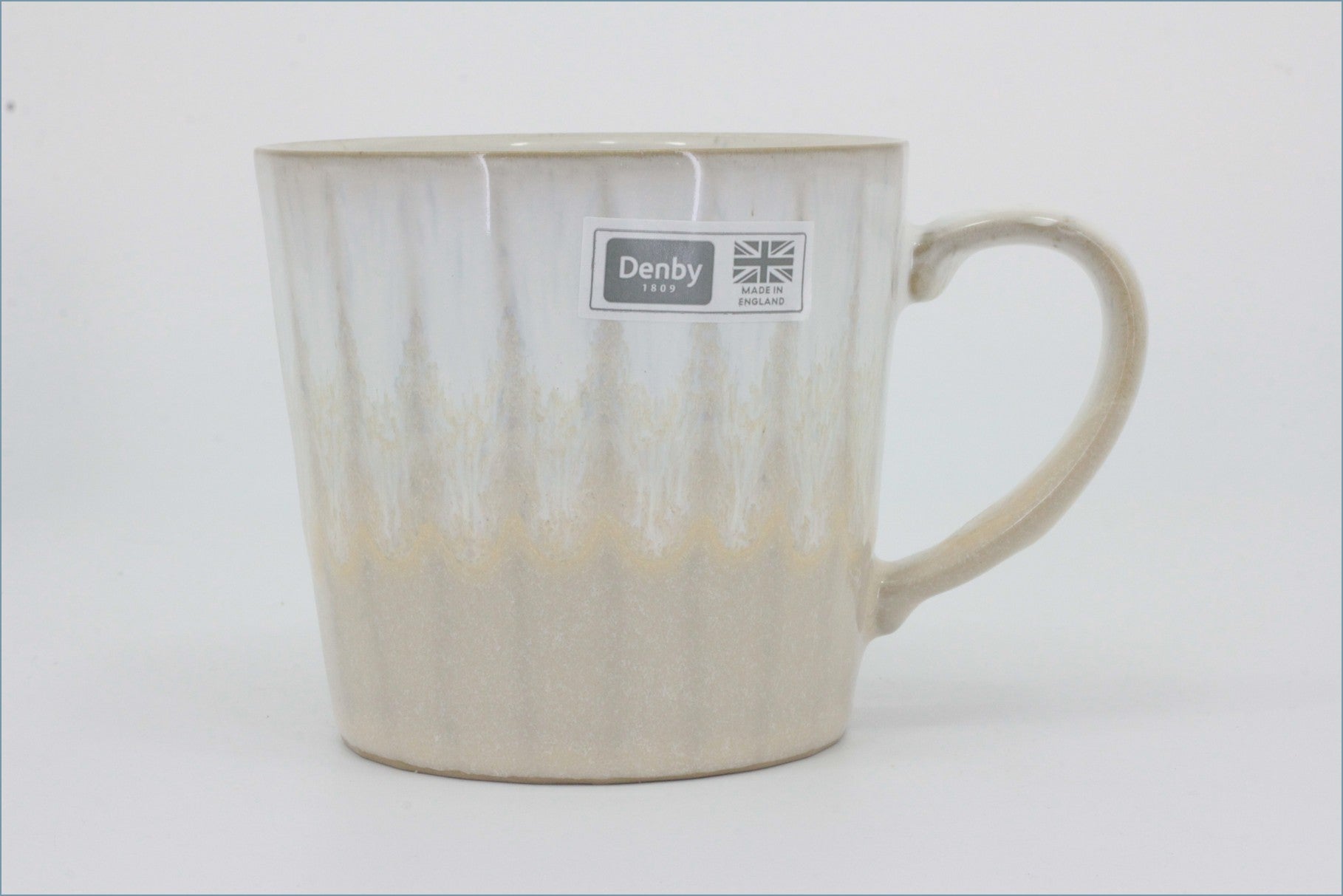 Denby - Reactive Mugs - Mug (Natural)