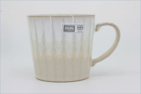 Denby - Reactive Mugs - Mug (Natural)