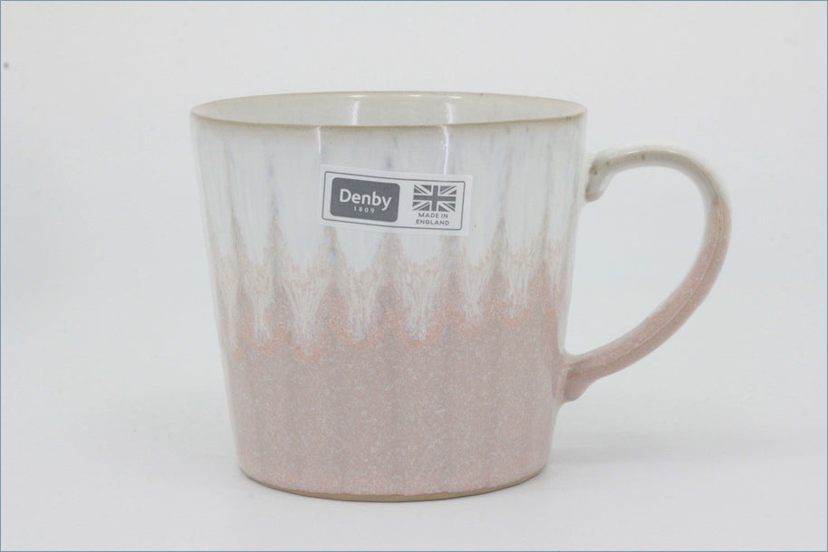Denby - Reactive Mugs - Mug (Pink)