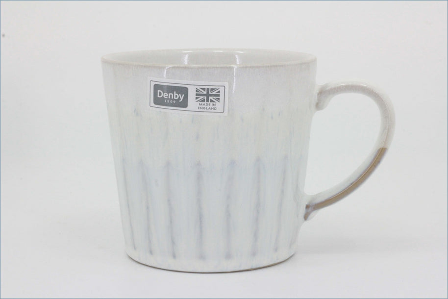 Denby - Reactive Mugs - Mug (White)
