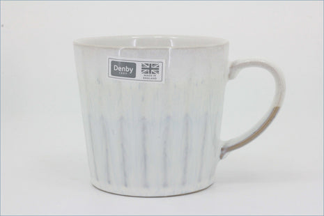 Denby - Reactive Mugs - Mug (White)