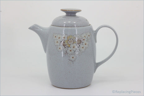 Denby - Reflections - Coffee Pot