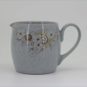 Denby - Reflections - Cream Jug