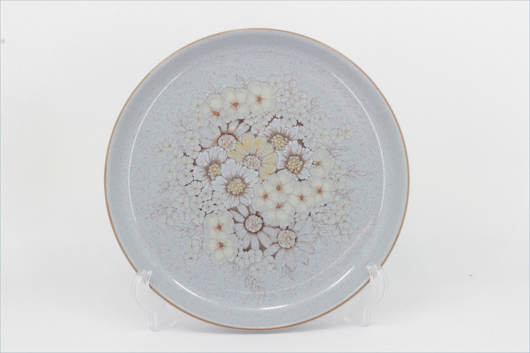 Denby - Reflections - Dinner Plate