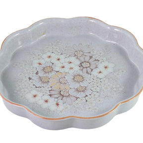Denby - Reflections - Flan Dish