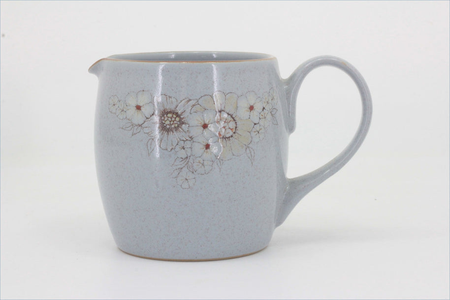 Denby - Reflections - Milk Jug