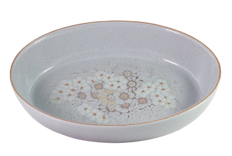 Denby - Reflections - 11 3/8" Oval Roaster