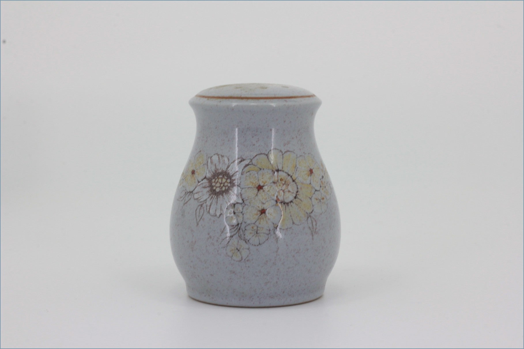 Denby - Reflections - Pepper Pot