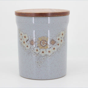 Denby - Reflections - Storage Jar (No Seal)
