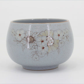 Denby - Reflections - Sugar Bowl