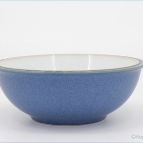 Denby - Reflex - Cereal Bowl (White Interior)
