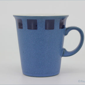 Denby - Reflex - Mod Mug (White Interior) 