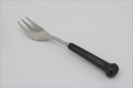 Denby - Regency - Brown - Dessert Fork