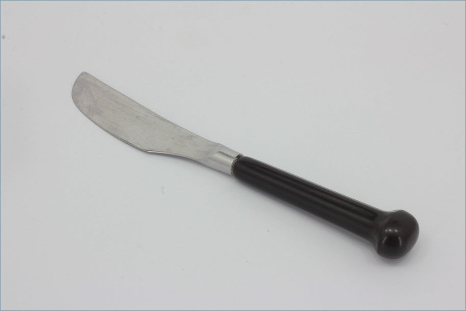 Denby - Regency - Brown - Dessert Knife