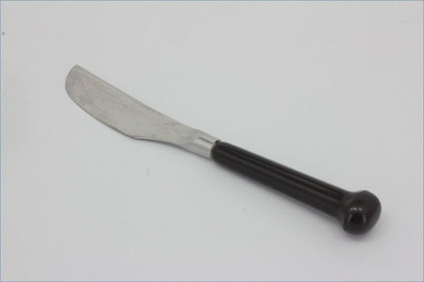 Denby - Regency - Brown - Dessert Knife