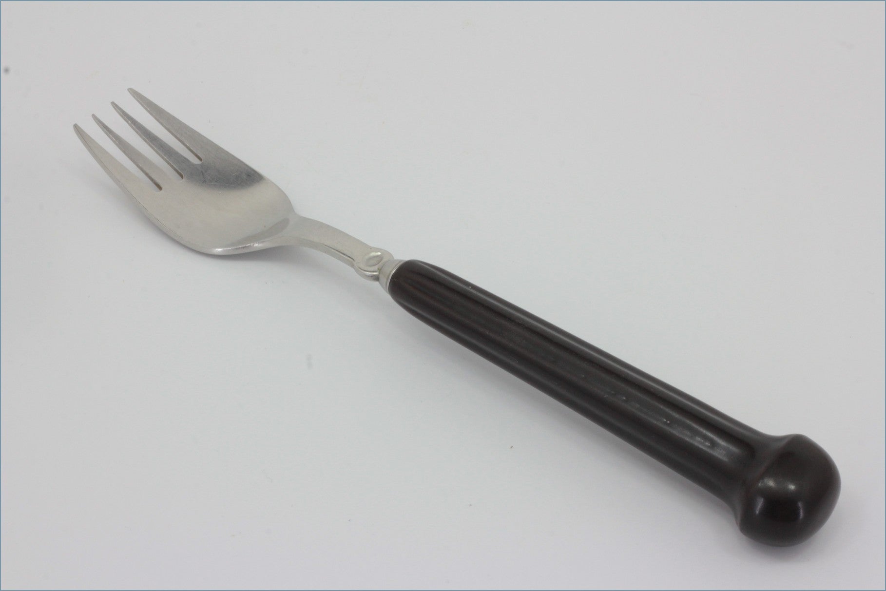 Denby - Regency - Brown - Dinner Fork