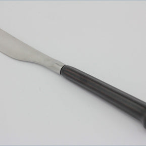 Denby - Regency - Brown - Dinner Knife 