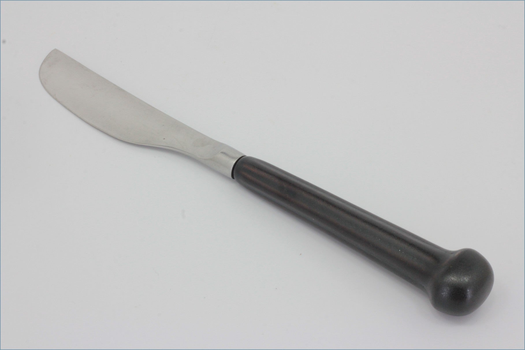 Denby - Regency - Brown - Dinner Knife 