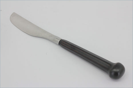 Denby - Regency - Brown - Dinner Knife 
