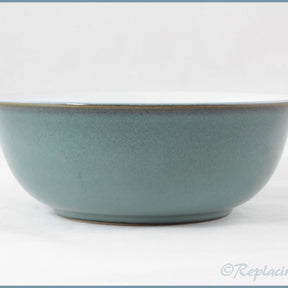 Denby - Regency Green - Cereal Bowl