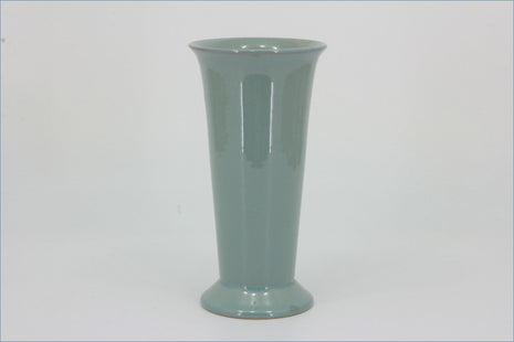 Denby - Regency Green - Flared Vase