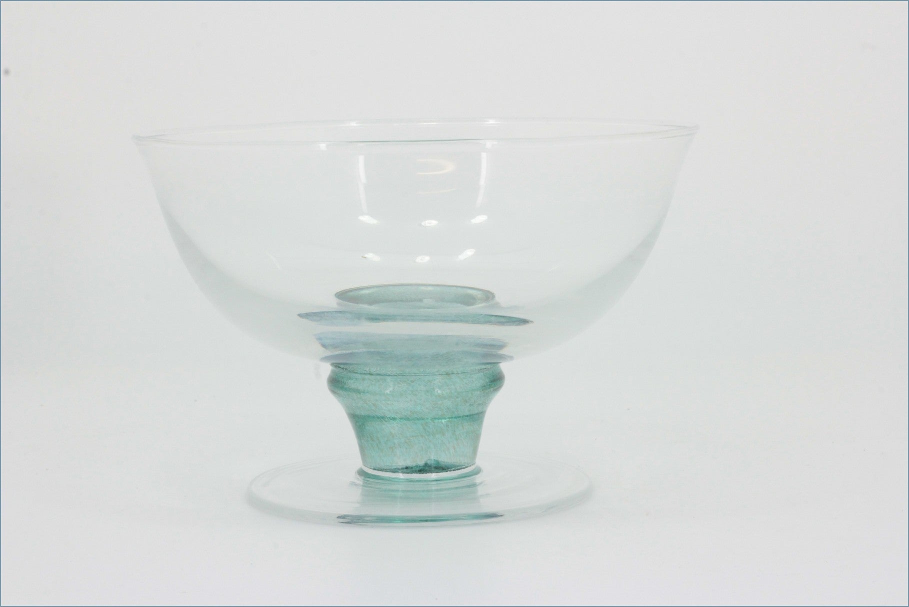 Denby - Greenwich - Dessert Bowl