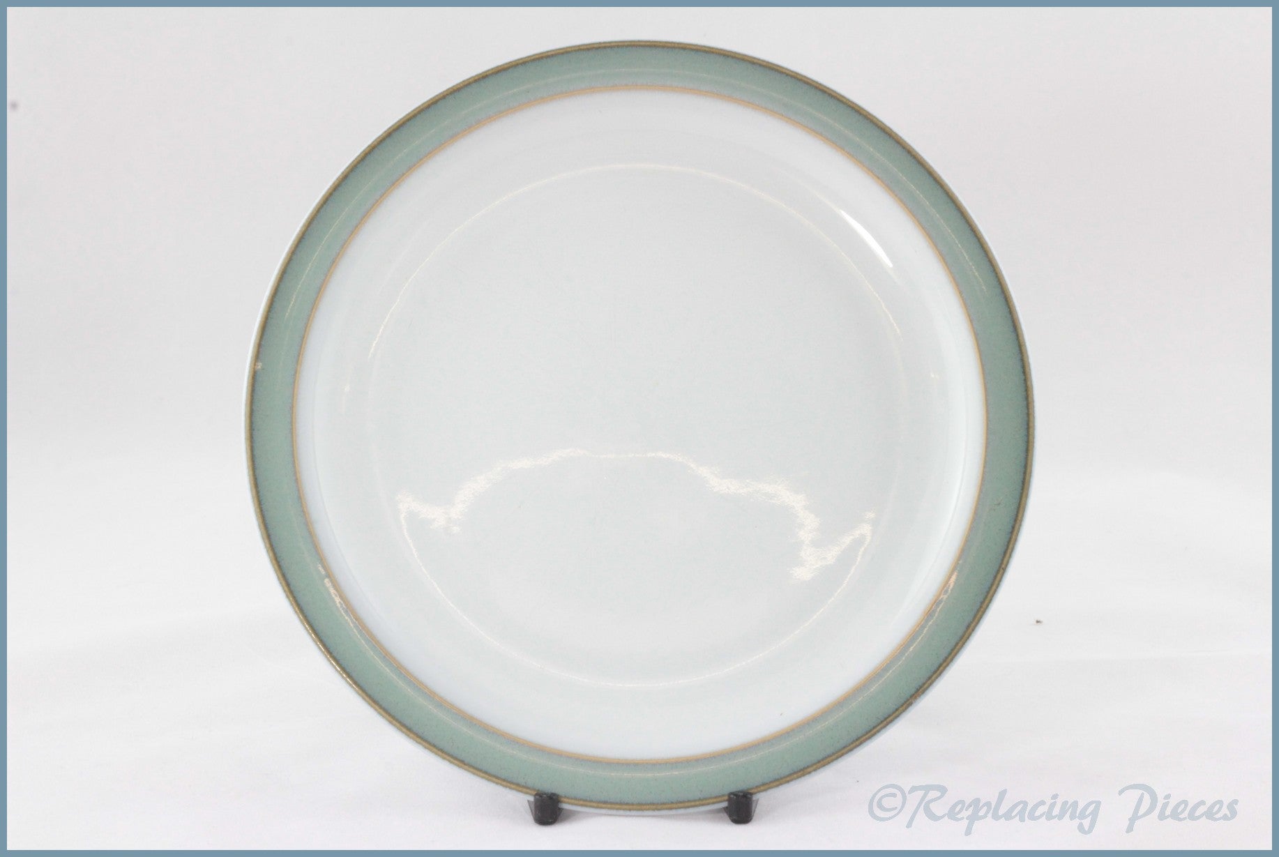 Denby - Regency Green - 6 3/4