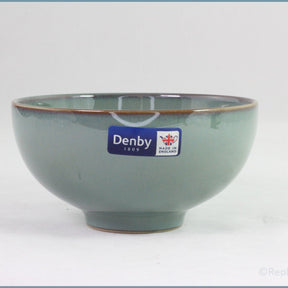 Denby - Regency Green - Rice Bowl
