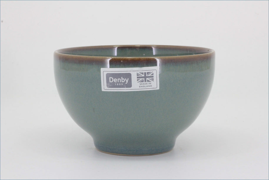 Denby - Regency Green - Small Round Bowl