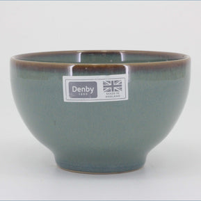 Denby - Regency Green - Small Round Bowl