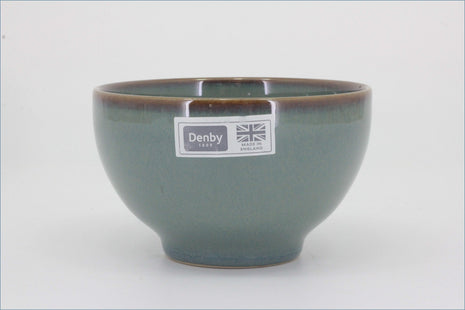 Denby - Regency Green - Small Round Bowl