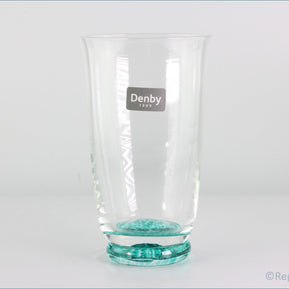 Denby - Greenwich - Tall Tumbler