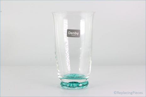 Denby - Greenwich - Tall Tumbler