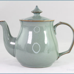 Denby - Regency Green - Teapot